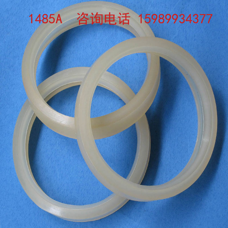 MK在线皮圈85A挤出透明原料